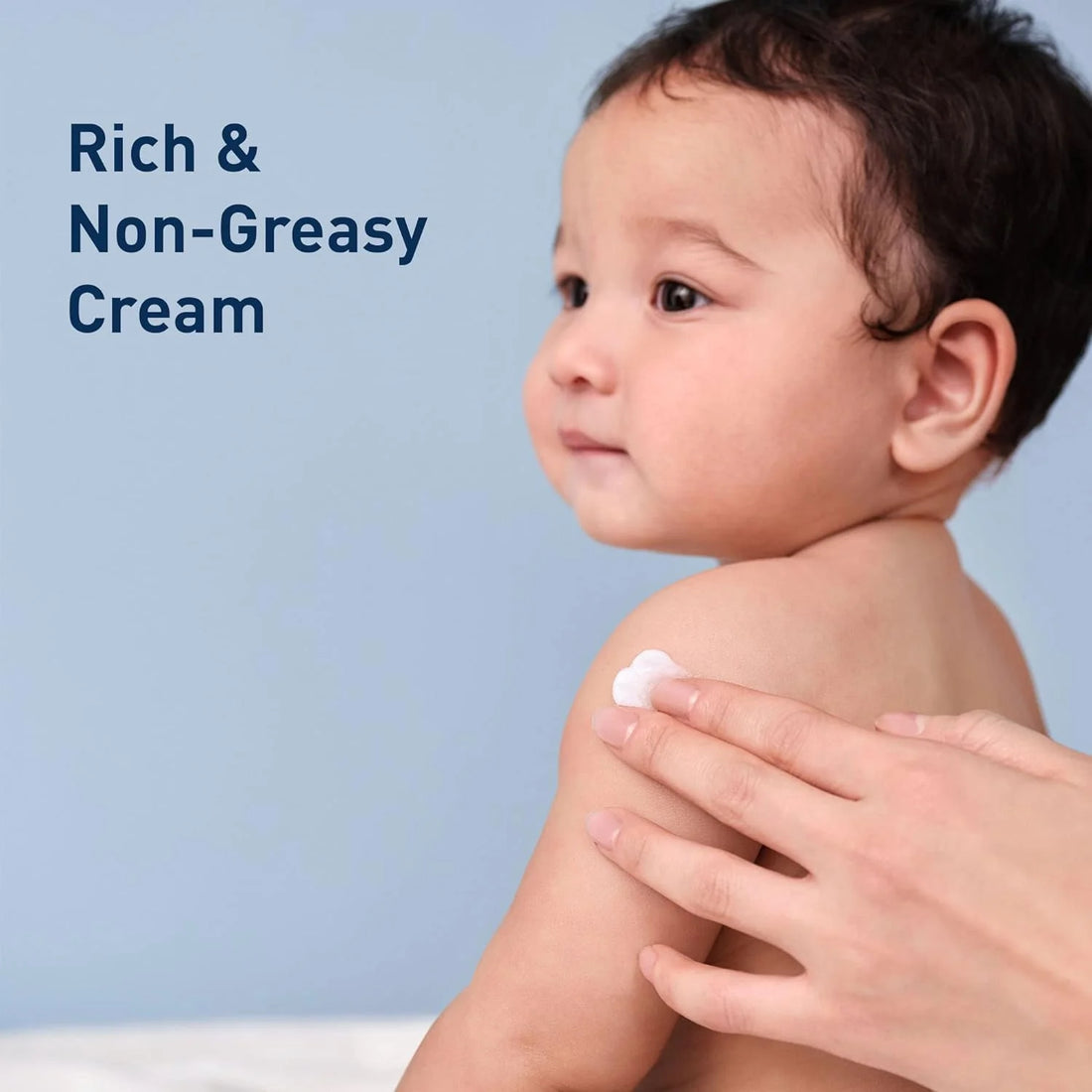 Baby Moisturizing Cream