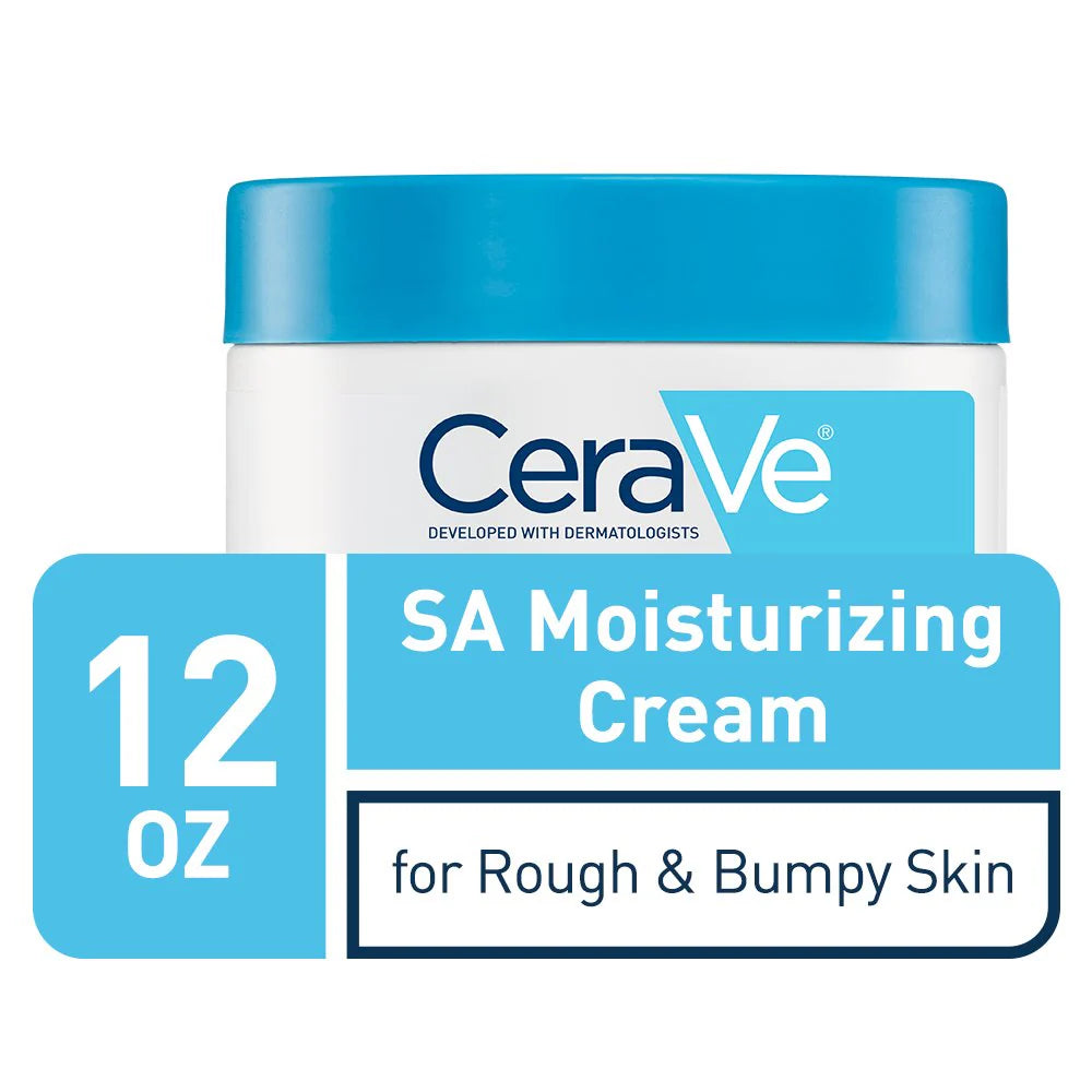 SA Cream for Rough & Bumpy Skin