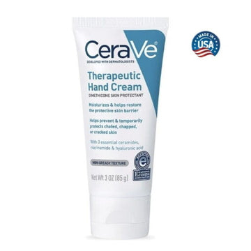 CERAVE Therapeutic Hand Cream